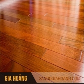 sàn gỗ lót sàn
